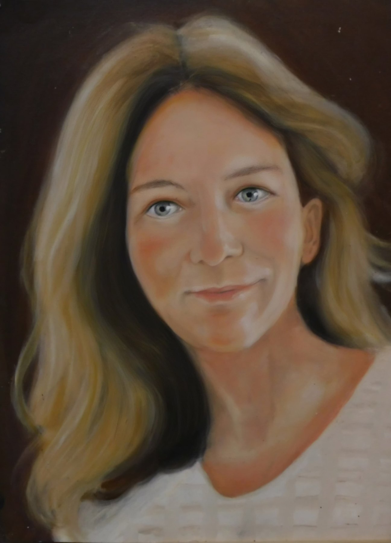 Profilbild von Jacqueline Enkelaar-Ashdown