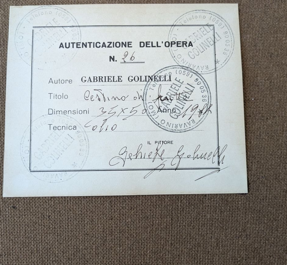 Cestino di frutta detail