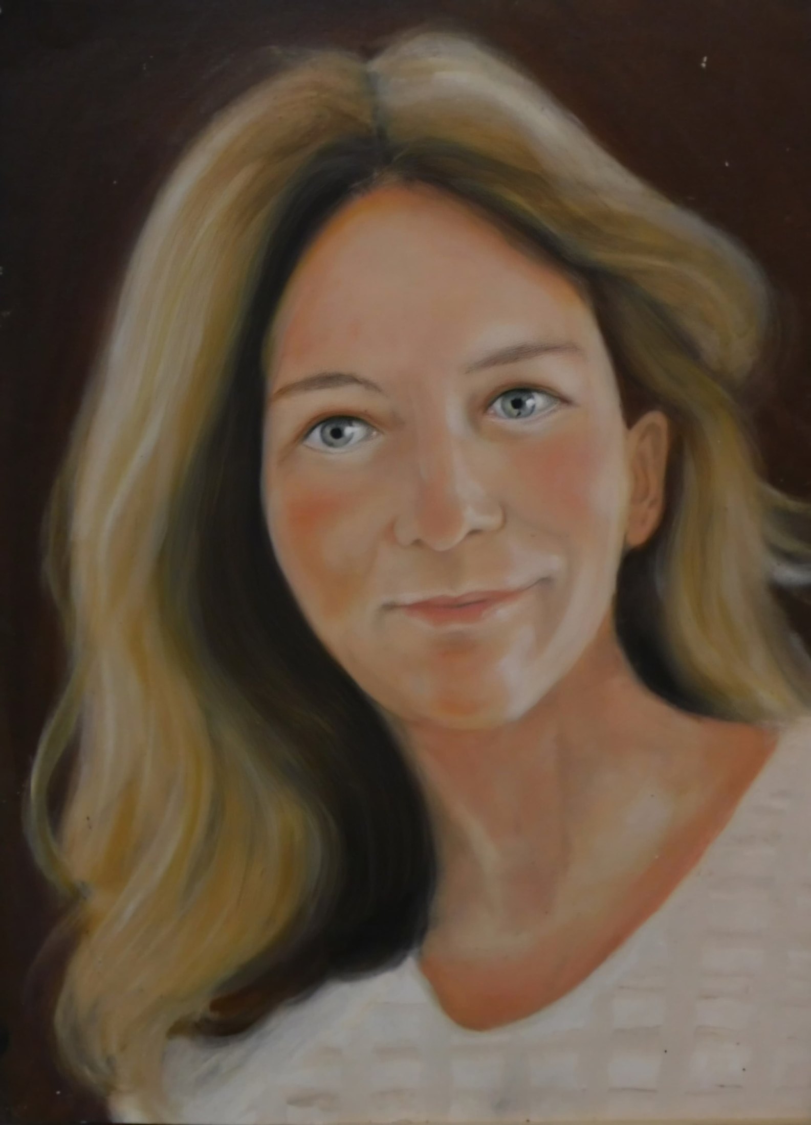 Jacqueline Valerie Enkelaar di Jacqueline Enkelaar-Ashdown