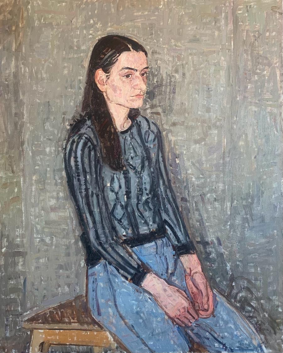 Alana di Olga Stenyaeva