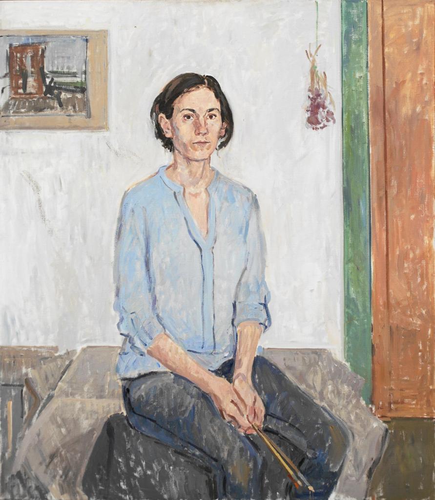 Dasha di Olga Stenyaeva