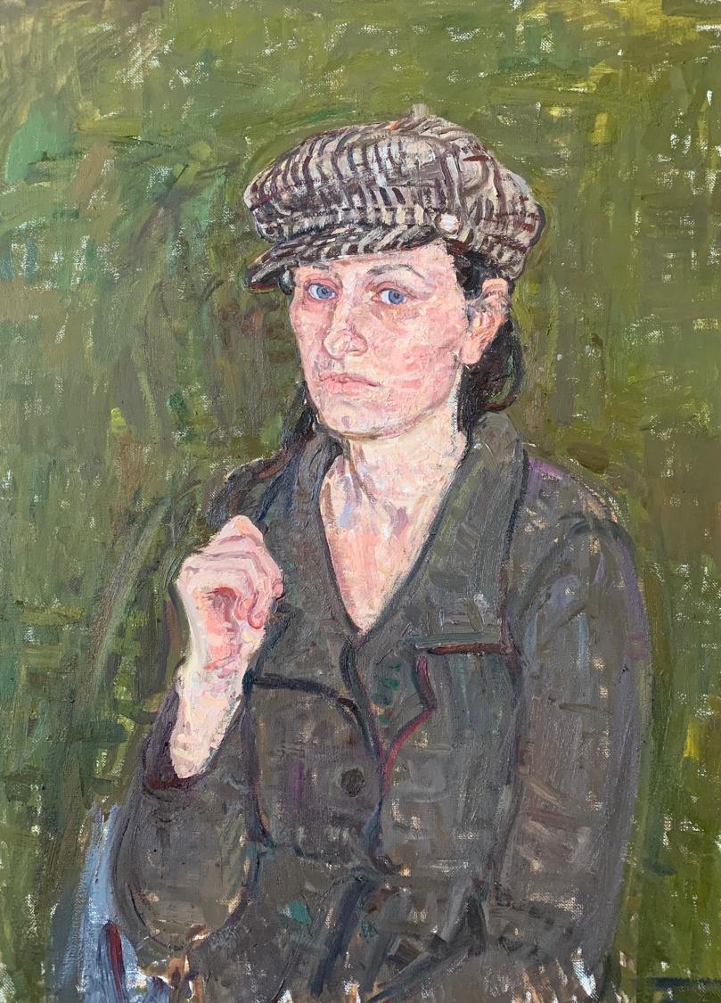 Il mio ospite di Olga Stenyaeva