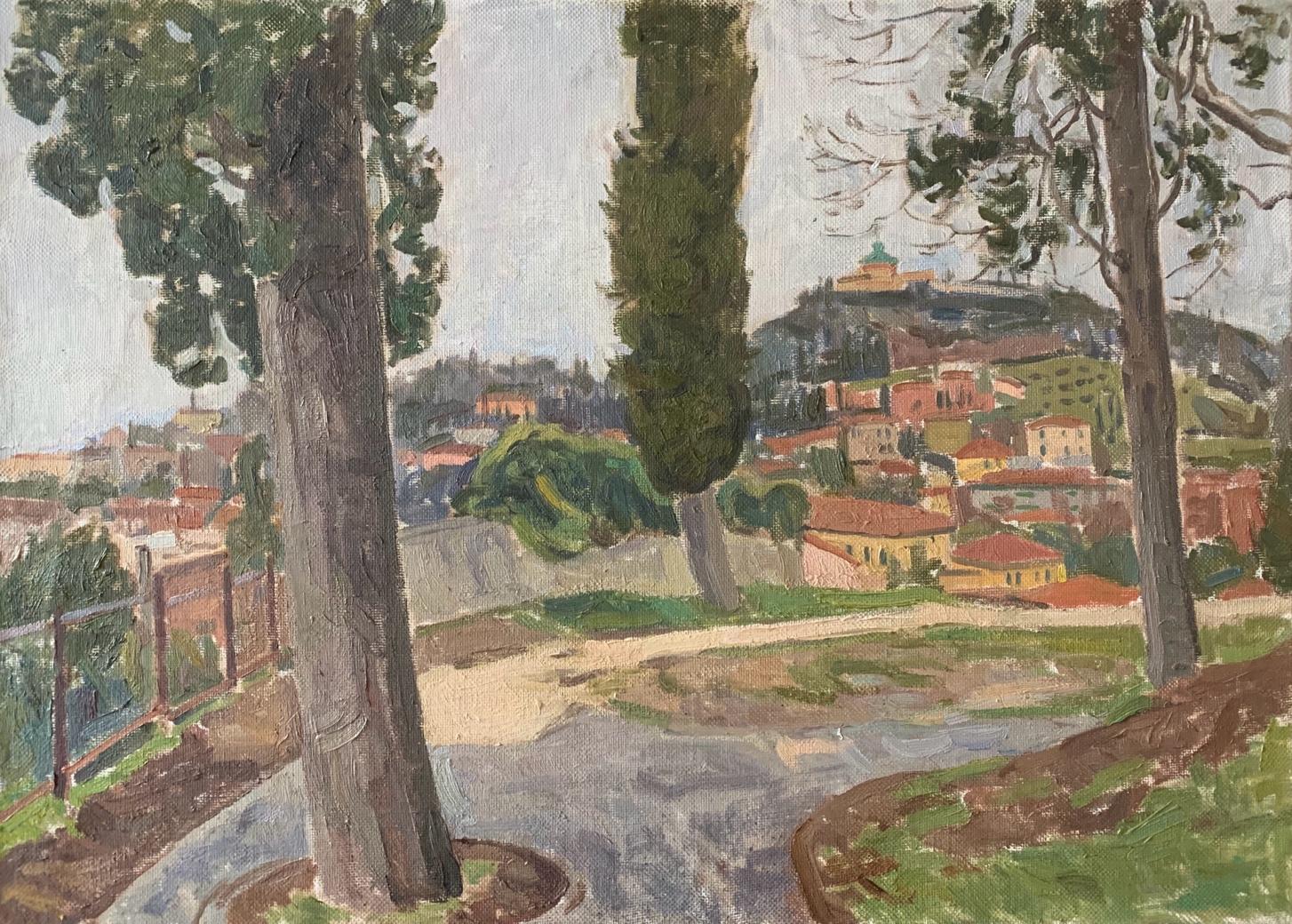 Verona di Olga Stenyaeva